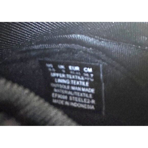 RBX Unisex 9.5M Mens Running Jogger Sneaker Shoe  Grey - Picture 8 of 11